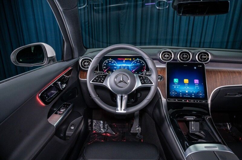 2026 Mercedes-Benz GLC 300 SUV Scottsdale AZ