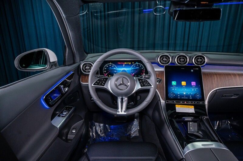 2026 Mercedes-Benz GLC 300 SUV Scottsdale AZ