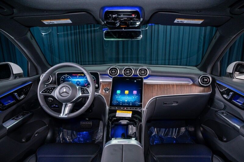 2026 Mercedes-Benz GLC 300 SUV Scottsdale AZ