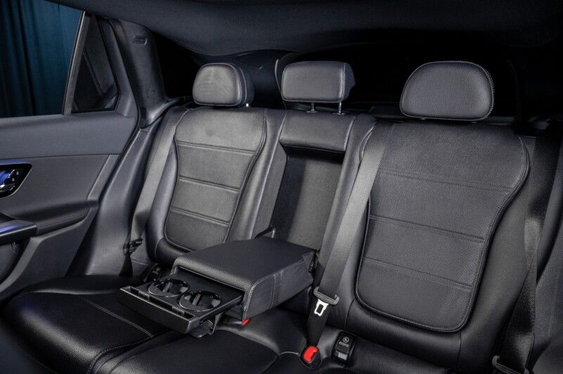 2026 Mercedes-Benz GLC 300 SUV Scottsdale AZ