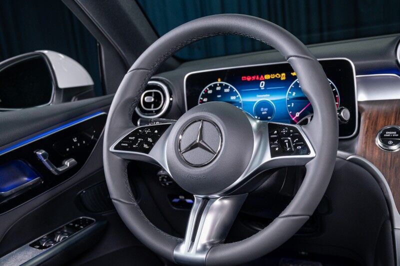 2026 Mercedes-Benz GLC 300 SUV Scottsdale AZ