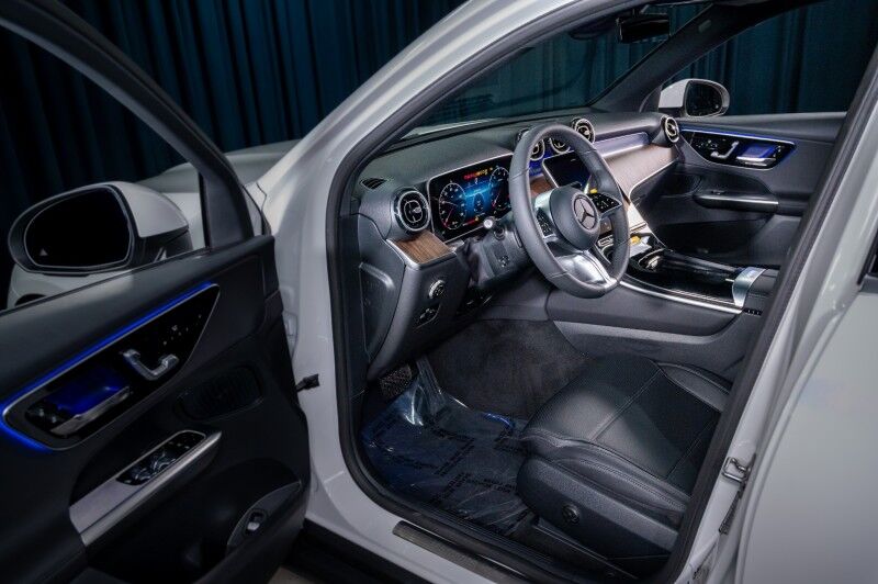 2026 Mercedes-Benz GLC 300 SUV Scottsdale AZ