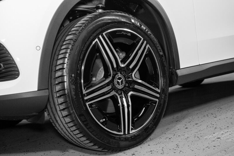 2026 Mercedes-Benz GLC 300 SUV Scottsdale AZ