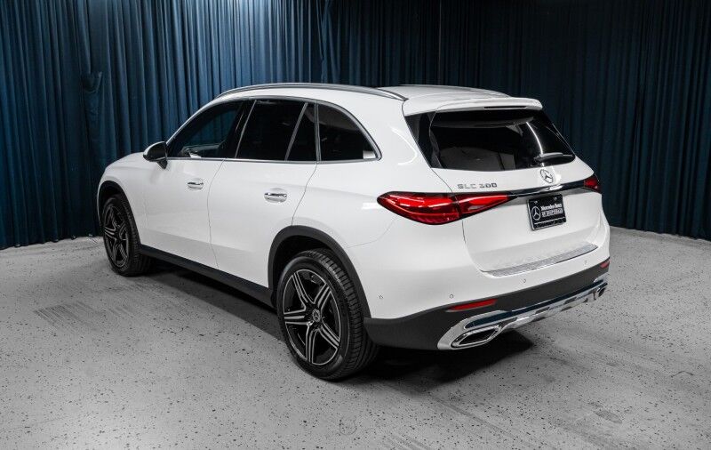 2026 Mercedes-Benz GLC 300 SUV Scottsdale AZ