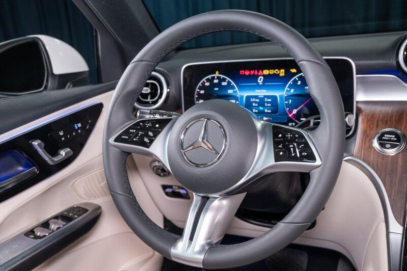 2026 Mercedes-Benz GLC 300 SUV Scottsdale AZ