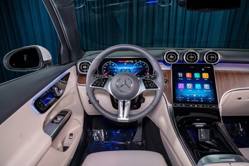 2026 Mercedes-Benz GLC 300 SUV Scottsdale AZ
