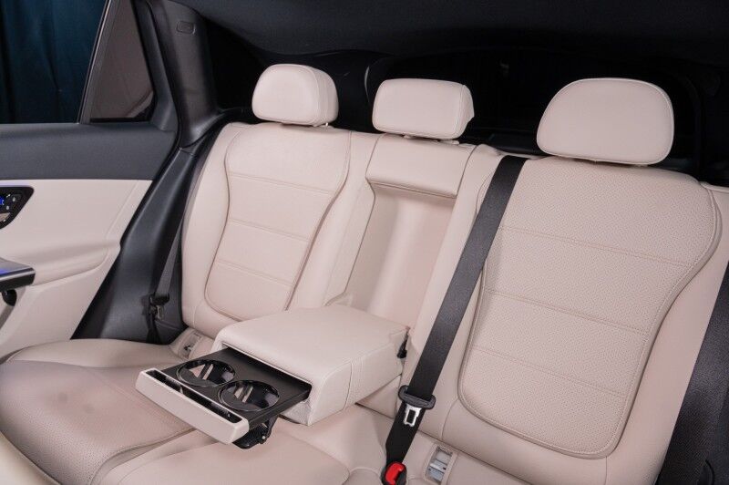 2026 Mercedes-Benz GLC 300 SUV Scottsdale AZ
