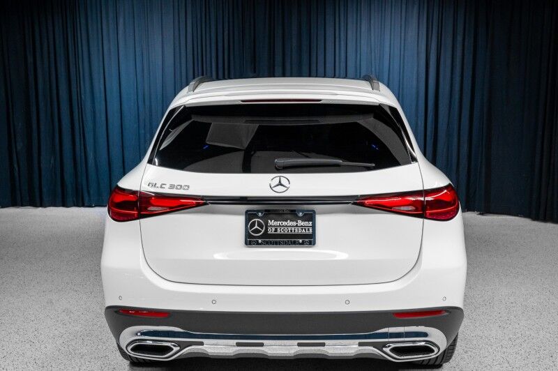 2026 Mercedes-Benz GLC 300 SUV Scottsdale AZ