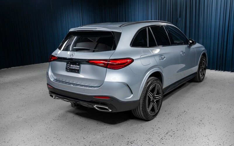 2026 Mercedes-Benz GLC 300 SUV Scottsdale AZ
