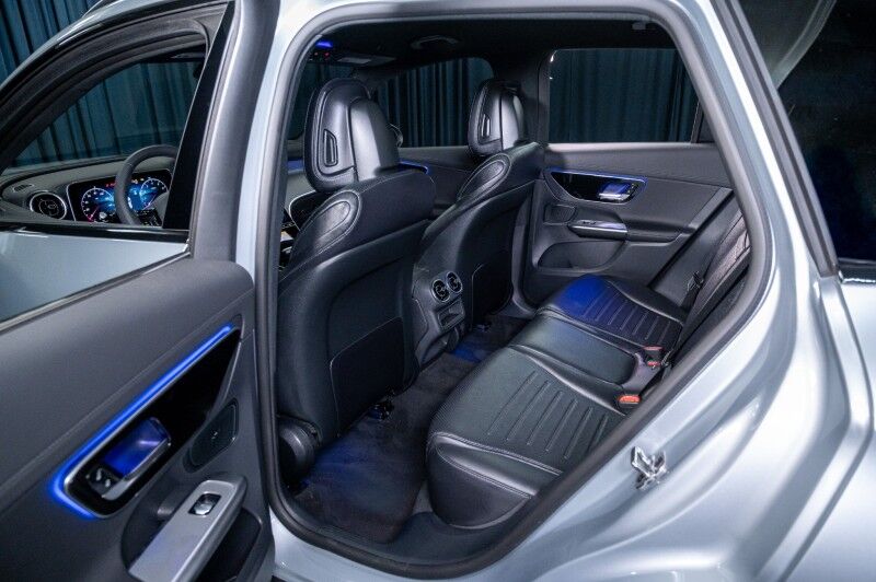 2026 Mercedes-Benz GLC 300 SUV Scottsdale AZ