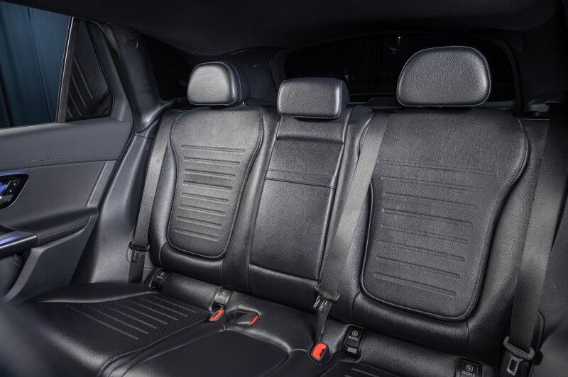 2026 Mercedes-Benz GLC 300 SUV Scottsdale AZ