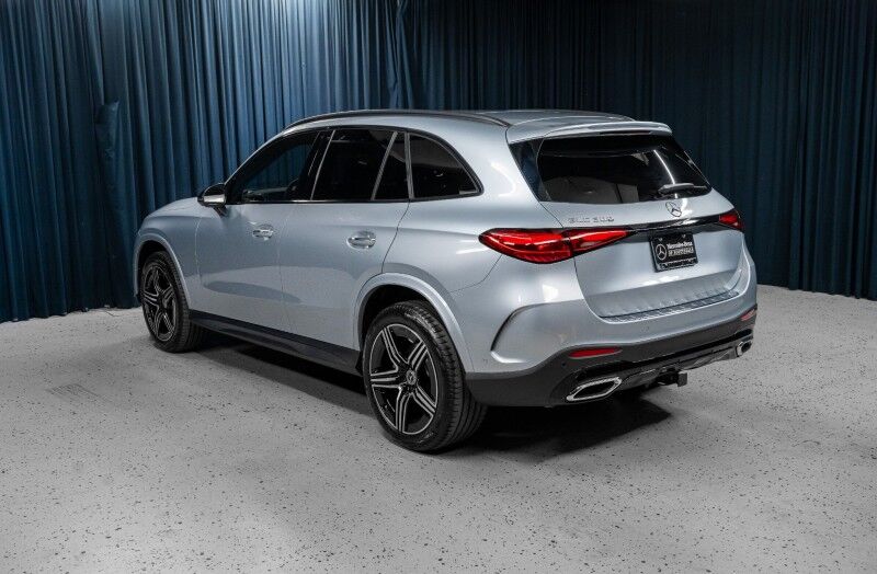 2026 Mercedes-Benz GLC 300 SUV Scottsdale AZ