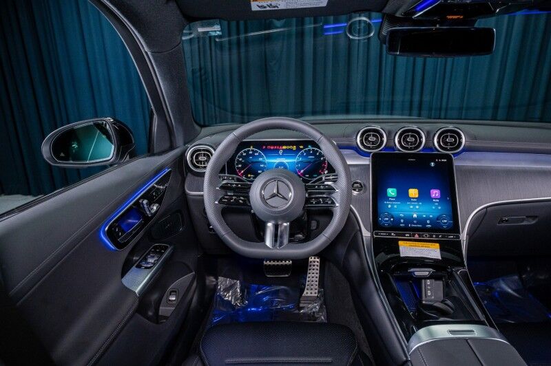 2026 Mercedes-Benz GLC 300 SUV Scottsdale AZ