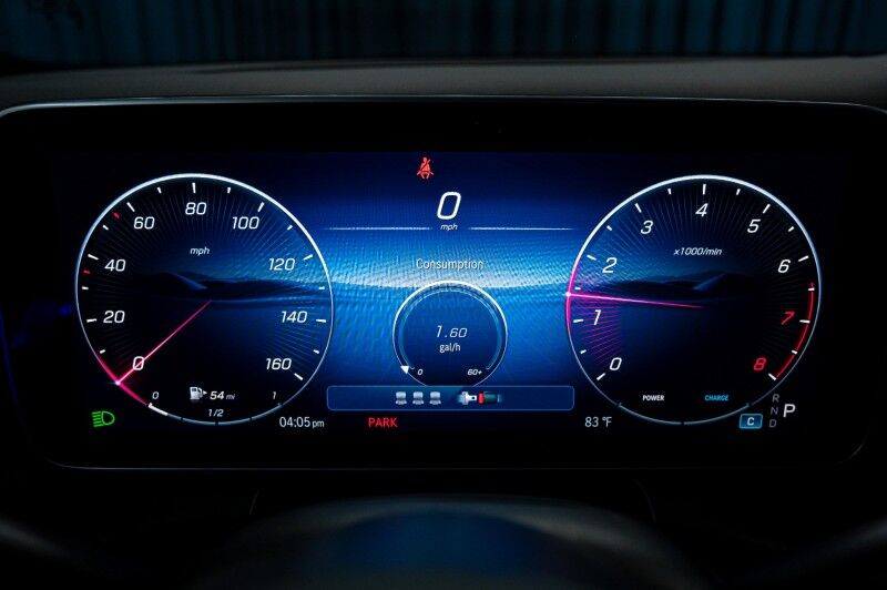 2026 Mercedes-Benz GLC 300 SUV Scottsdale AZ