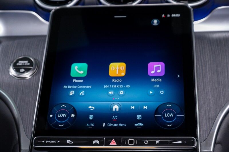 2026 Mercedes-Benz GLC 300 SUV Scottsdale AZ