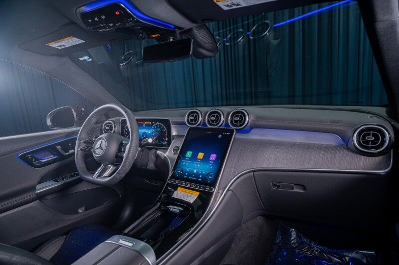 2026 Mercedes-Benz GLC 300 SUV Scottsdale AZ