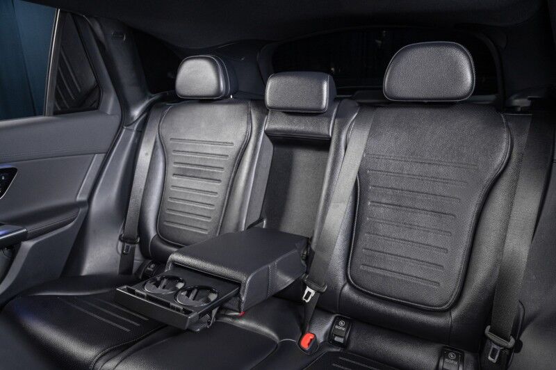 2026 Mercedes-Benz GLC 300 SUV Scottsdale AZ