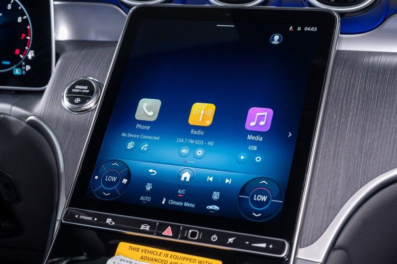 2026 Mercedes-Benz GLC 300 SUV Scottsdale AZ