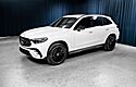 2026 Mercedes-Benz GLC 300 SUV