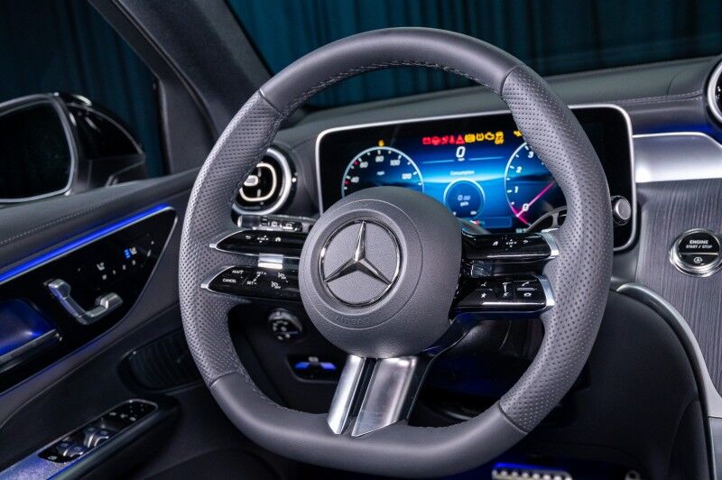 2026 Mercedes-Benz GLC 300 SUV Scottsdale AZ