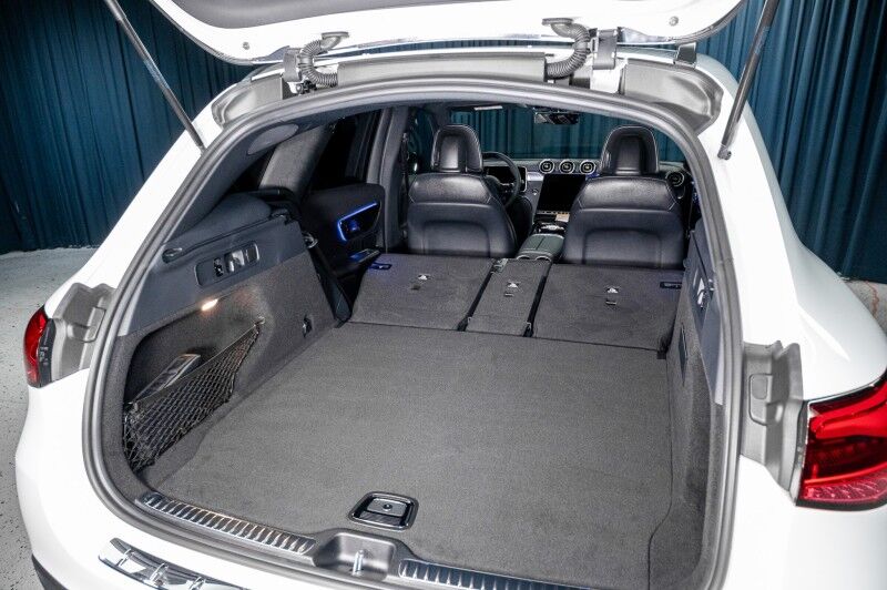 2026 Mercedes-Benz GLC 300 SUV Scottsdale AZ