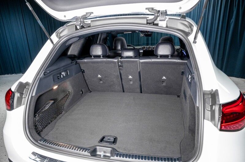 2026 Mercedes-Benz GLC 300 SUV Scottsdale AZ