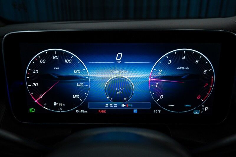 2026 Mercedes-Benz GLC 300 SUV Scottsdale AZ