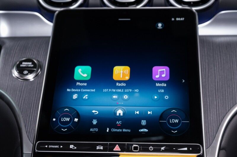 2026 Mercedes-Benz GLC 300 SUV Scottsdale AZ