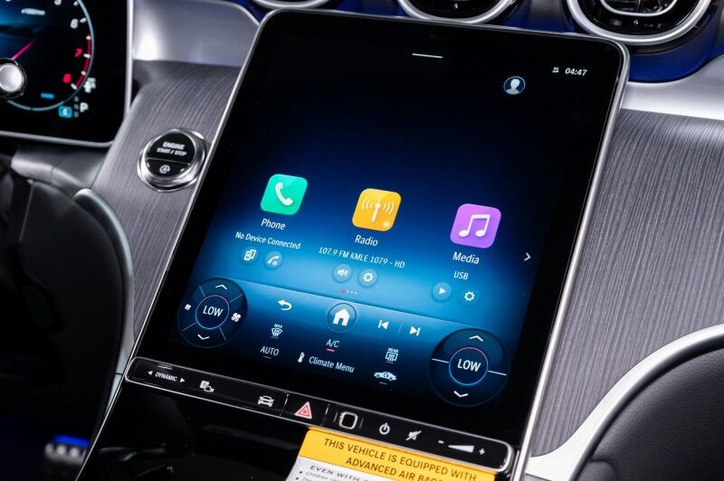 2026 Mercedes-Benz GLC 300 SUV Scottsdale AZ