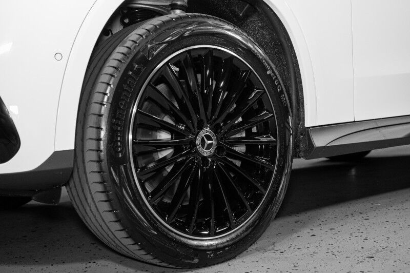 2026 Mercedes-Benz GLC 300 SUV Scottsdale AZ