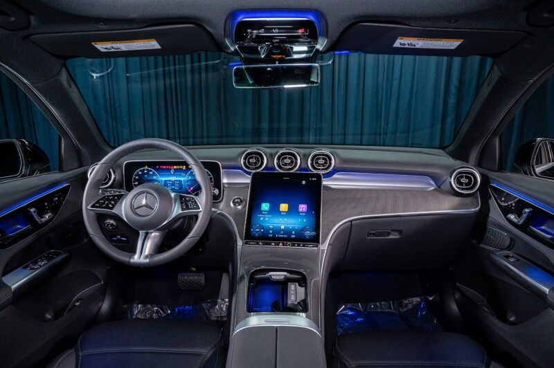 2026 Mercedes-Benz GLC 300 SUV Scottsdale AZ