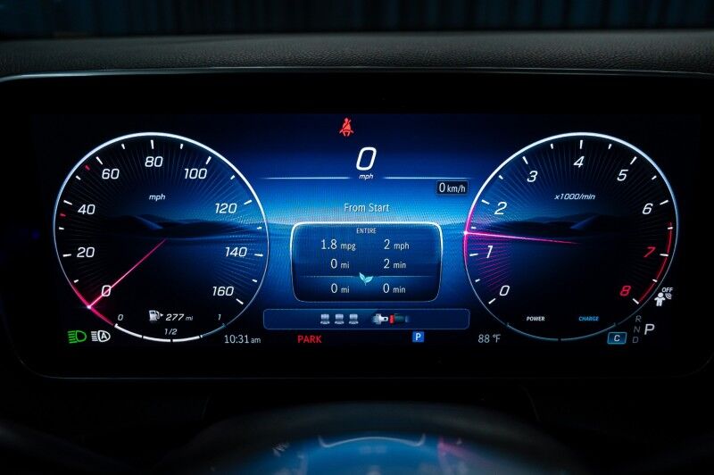 2026 Mercedes-Benz GLC 300 SUV Scottsdale AZ