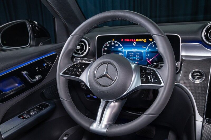 2026 Mercedes-Benz GLC 300 SUV Scottsdale AZ