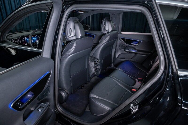 2026 Mercedes-Benz GLC 300 SUV Scottsdale AZ