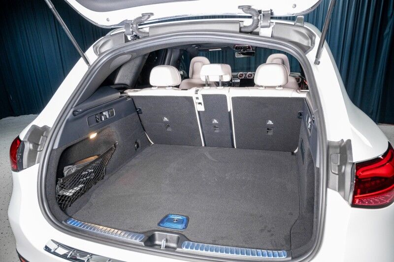 2026 Mercedes-Benz GLC 300 SUV Scottsdale AZ