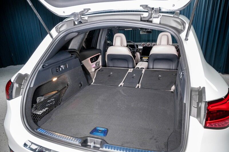 2026 Mercedes-Benz GLC 300 SUV Scottsdale AZ