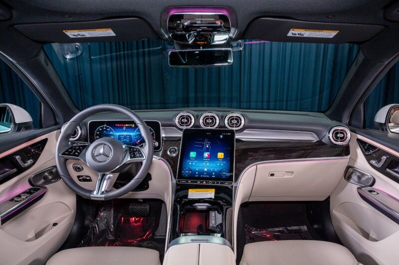 2026 Mercedes-Benz GLC 300 SUV Scottsdale AZ