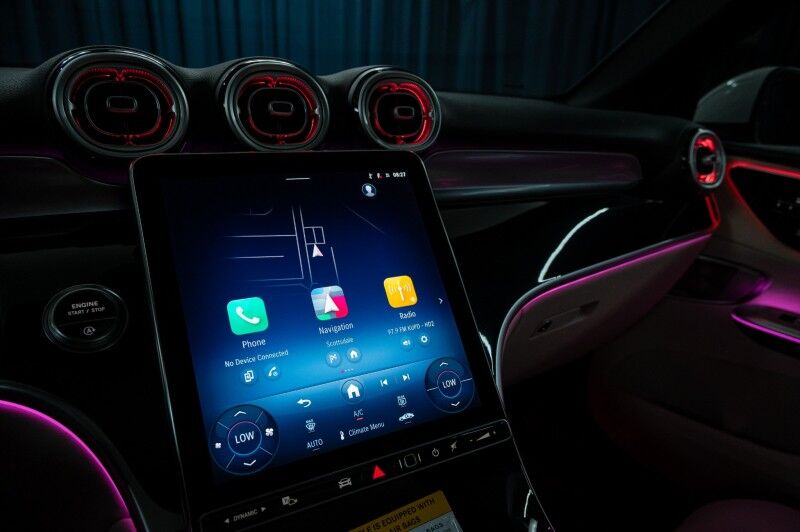 2026 Mercedes-Benz GLC 300 SUV Scottsdale AZ