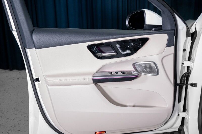 2026 Mercedes-Benz GLC 300 SUV Scottsdale AZ