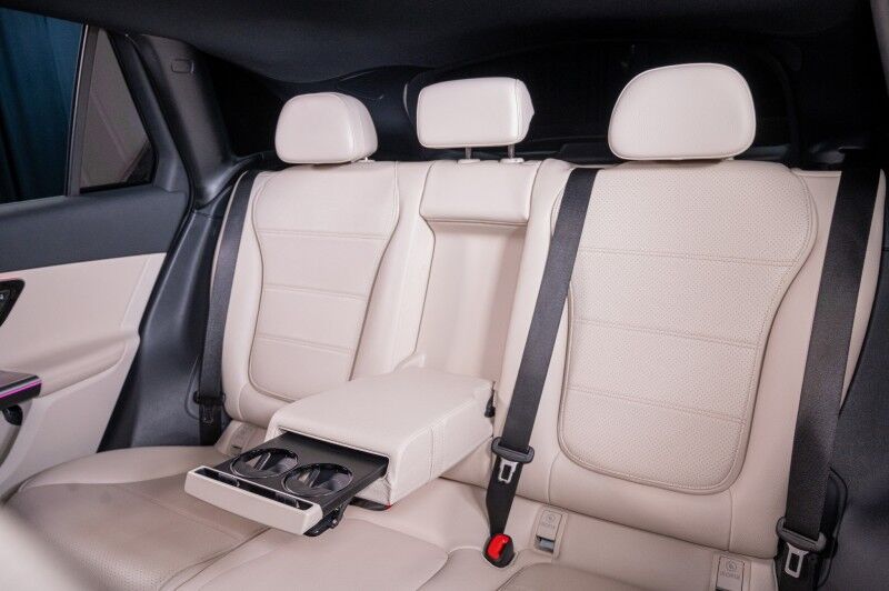 2026 Mercedes-Benz GLC 300 SUV Scottsdale AZ