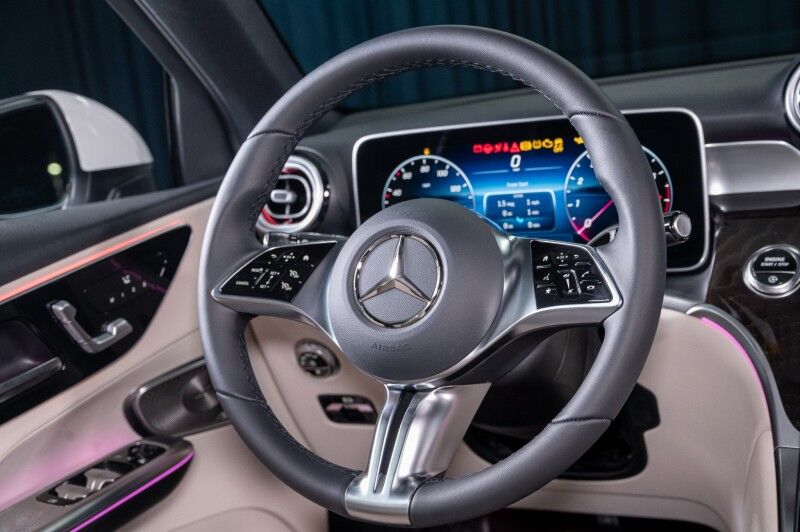 2026 Mercedes-Benz GLC 300 SUV Scottsdale AZ