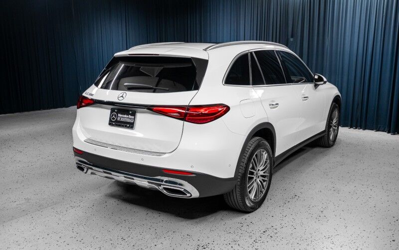2026 Mercedes-Benz GLC 300 SUV Scottsdale AZ