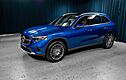 2026 Mercedes-Benz GLC 300 SUV