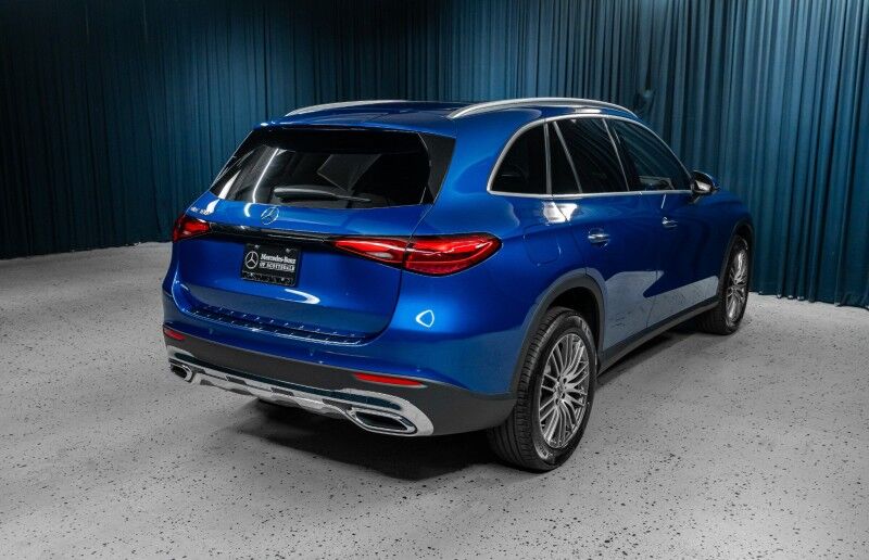 2026 Mercedes-Benz GLC 300 SUV Scottsdale AZ