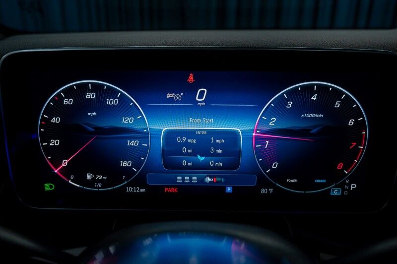 2026 Mercedes-Benz GLC 300 SUV Scottsdale AZ