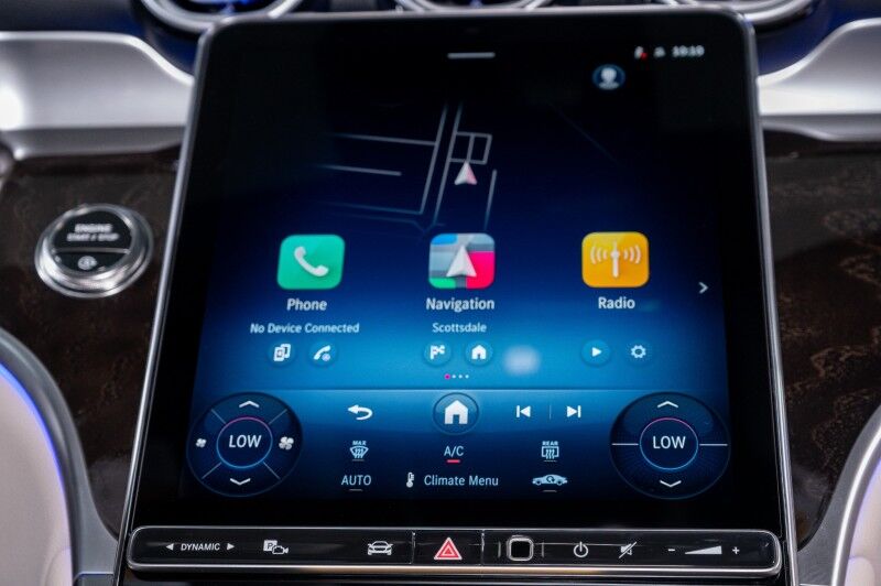 2026 Mercedes-Benz GLC 300 SUV Scottsdale AZ