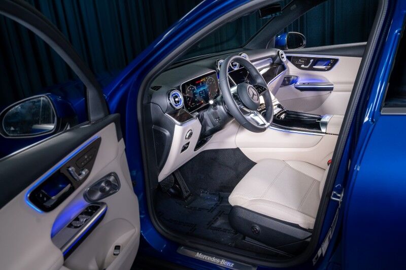 2026 Mercedes-Benz GLC 300 SUV Scottsdale AZ