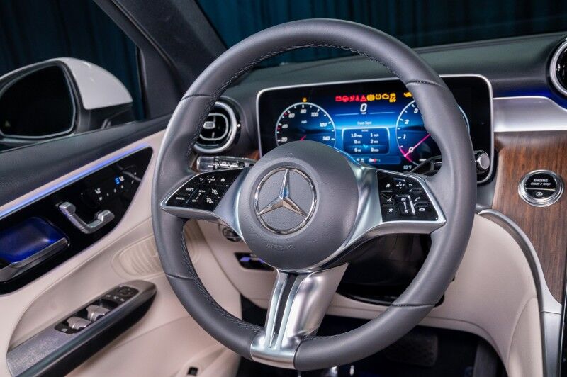 2026 Mercedes-Benz GLC 300 SUV Scottsdale AZ