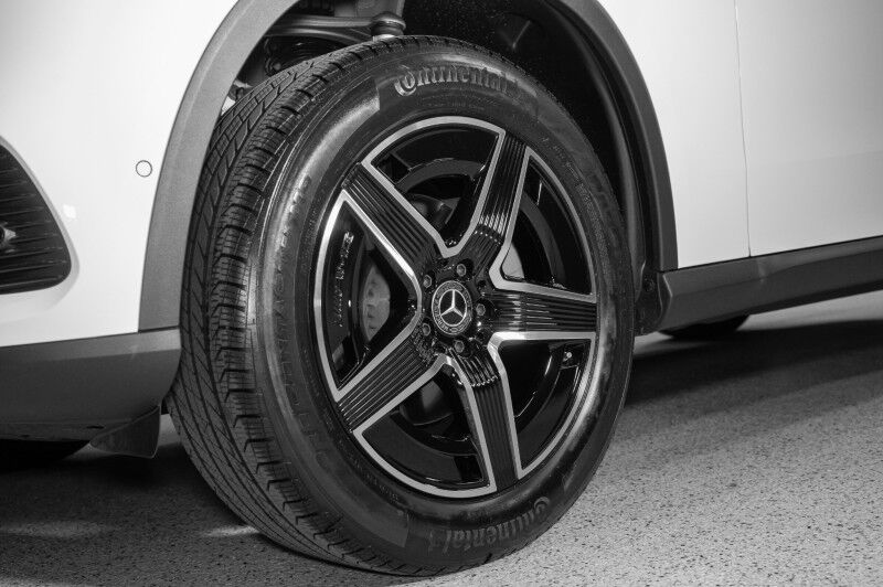 2026 Mercedes-Benz GLC 300 SUV Scottsdale AZ