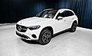 2026 Mercedes-Benz GLC 300 SUV